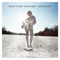 MANIC STREET PREACHERS-FUTUROLOGY (CD)