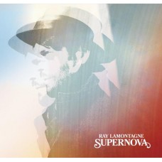 RAY LAMONTAGNE-SUPERNOVA (CD)