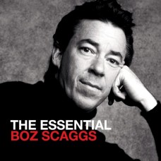 BOZ SCAGGS-ESSENTIAL BOZ SCAGGS (2CD)