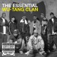 WU-TANG CLAN-ESSENTIAL WU-TANG CLAN (2CD)