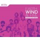 EARTH, WIND & FIRE-BOX SET SERIES (4CD)