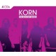 KORN-BOX SET SERIES (4CD)