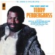 TEDDY PENDERGRASS-VERY BEST OF (CD)