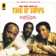 O'JAYS-VERY BEST OF (CD)