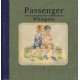 PASSENGER-WHISPERS -DELUXE- (2CD)
