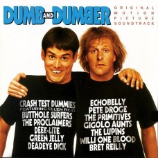 OST-DUMB & DUMBER -HQ- (2LP)