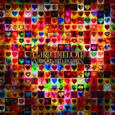 CARA DILLON-A THOUSAND HEARTS (LP)