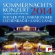 WIENER PHILHARMONIKER-SOMMERNACHTSKONZERT 2014 (CD)