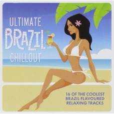 V/A-ULTIMATE BRAZIL.. (CD)