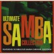 V/A-ULTIMATE SAMBA COLLECTION (CD)