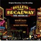 MUSICAL-BULLETS OVER BROADWAY (CD)