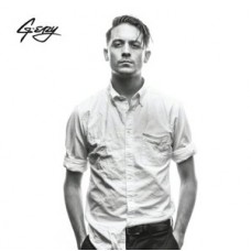 G-EAZY-THESE THINGS HAPPEN (CD)