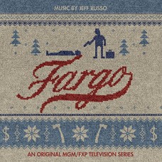 B.S.O. (BANDA SONORA ORIGINAL)-FARGO (ORIGINAL TV.. (CD)