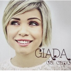 GIADA-DA CAPO (CD)