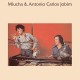 MIUCHA & TOM JOBIM-MIUCHA & ANTONIO CARLOS.. (CD)