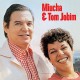 MIUCHA & TOM JOBIM-MIUCHA & TOM JOBIM (CD)