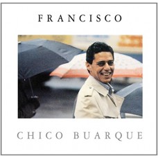 CHICO BUARQUE-FRANCISCO (CD)