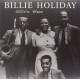 BILLIE HOLIDAY-BILLIE'S BLUES -LTD- (LP)