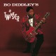 BO DIDDLEY-BO DIDDLEY'S A TWISTER (LP)