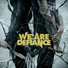 WE ARE DEFIANCE-TRUST IN FEW (CD)
