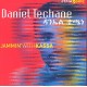 DANIEL TECHANE-JAMMIN WITH KASSA (CD)