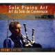 JAKEZ PINCET-SOLO PIPING V.1 (CD)