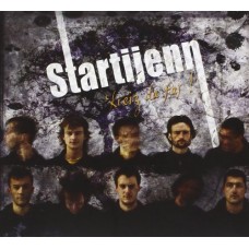 STARTIJENN-KREIZ DA FAS (CD)