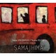 STEVAN VINCENDEAU-SAMAJHIMA (CD)