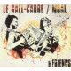 TANGI LE GALL-CARRE-AND FRIENDS (CD)