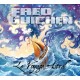 FRED GUICHEN-LE VOYAGE ASTRAL (CD)
