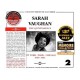 SARAH VAUGHAN-QUINTESSENCE VOL.2: NEW.. (CD)