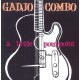 GADJO COMBO-A BRULE POURPOINT (CD)