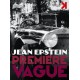 FILME-JEAN EPSTEIN - PREMIERE.. (2DVD)