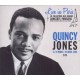 QUINCY JONES-LIVE IN PARIS (2CD)