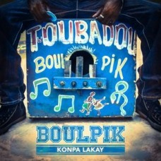 BOULPIK-KONPA LAKAY (CD)