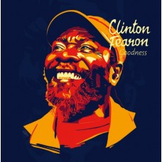 CLINTON FEARON-GOODNESS (CD)