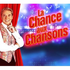 V/A-LA CHANCE AUX CHANSONS (5CD)