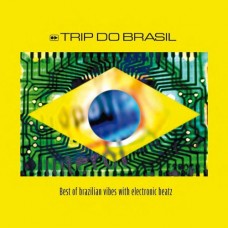 V/A-TRIP DO BRASIL (2CD)