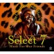 CLAUDE CHALLE & JEAN-MARC CHALLE-SELECT VII (2CD)