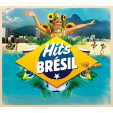 V/A-HITS BRESIL (3CD)