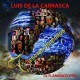 LUIS DE LA CARRASCA-TESOROS HUMANOS (CD)