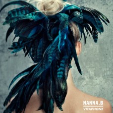 NANNA B-VITAPHONE (CD)