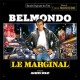 B.S.O. (BANDA SONORA ORIGINAL)-LE MARGINAL (CD)