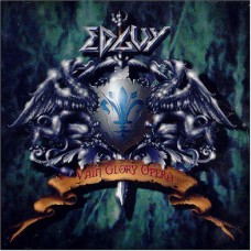 EDGUY-VAIN GLORY OPERA (CD)