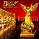 EDGUY-THEATER OF SALVATION (CD)