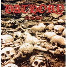 BATHORY-REQUIEM (LP)