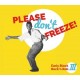 V/A-PLEASE DON'T FREEZE (CD)