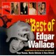 B.S.O. (BANDA SONORA ORIGINAL)-BEST OF EDGAR WALLACE (CD)