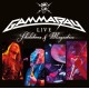 GAMMA RAY-LIVE-SKELETONS AND MAJESTIES (2CD)