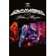 GAMMA RAY-LIVE - SKELETONS &.. (DVD)